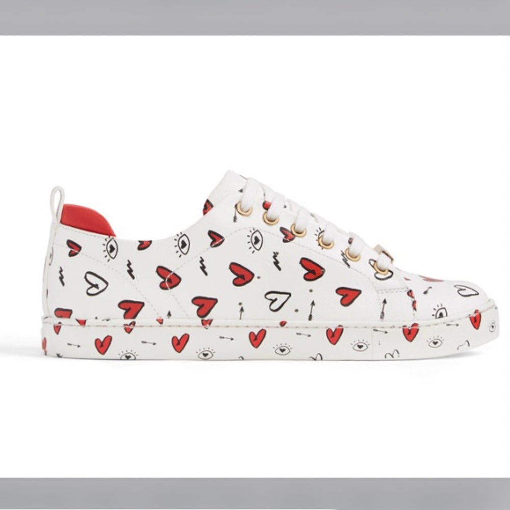 ❣️Limited Edition Valentines Day Shoes! 💌